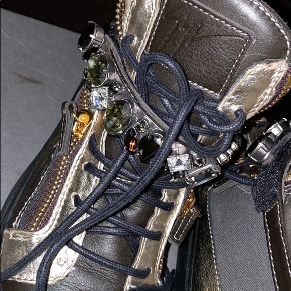Giuseppe zanotti shoes - Picture 7 of 8